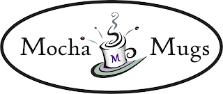 MOCHA MUGS M logo