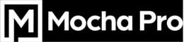 MOCHA PRO logo