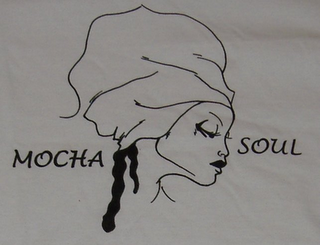 MOCHA SOUL logo