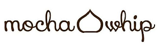 MOCHA WHIP logo