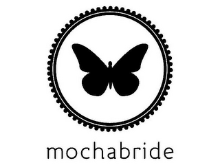 MOCHABRIDE logo