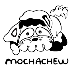 MOCHACHEW logo