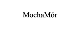 MOCHAMOR logo