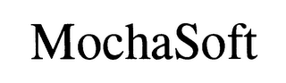 MOCHASOFT logo