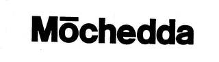 MOCHEDDA logo