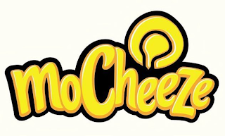MOCHEEZE logo