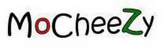 MOCHEEZY logo