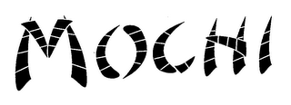 MOCHI logo