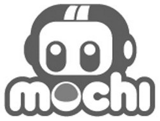 MOCHI logo