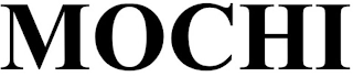 MOCHI logo