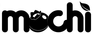 MOCHI logo