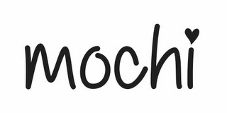 MOCHI logo