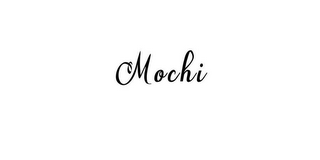 MOCHI logo