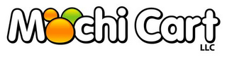 MOCHI CART LLC logo