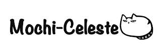 MOCHI-CELESTE logo