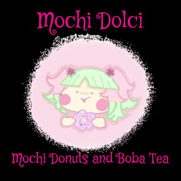 MOCHI DOLCI MOCHI DONUTS AND BOBA TEA