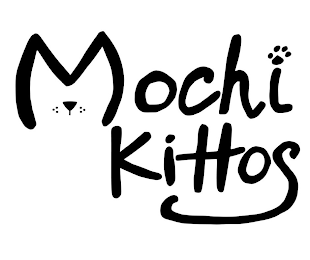 MOCHI KITTOS logo