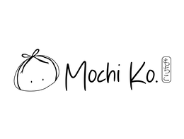 MOCHI KO. logo