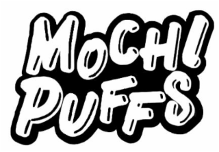 MOCHI PUFFS