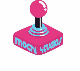 MOCHI STUDIOS logo