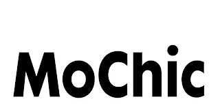 MOCHIC logo