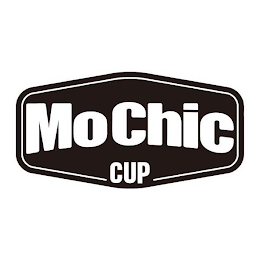 MOCHIC CUP logo