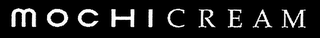 MOCHICREAM logo