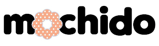 MOCHIDO logo