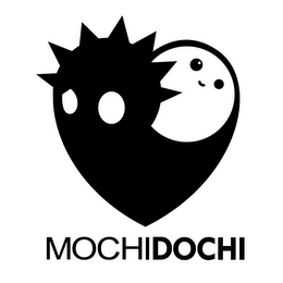 MOCHIDOCHI logo