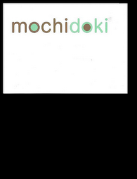 MOCHIDOKI logo