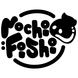 MOCHIFISHI logo