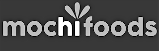 MOCHIFOODS logo