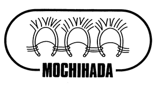 MOCHIHADA logo