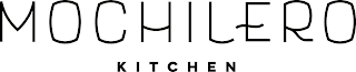 MOCHILERO KITCHEN logo