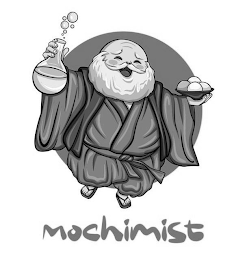 MOCHIMIST logo