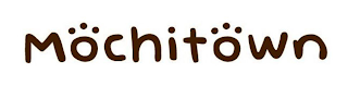 MOCHITOWN logo