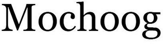 MOCHOOG logo