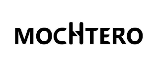 MOCHTERO logo