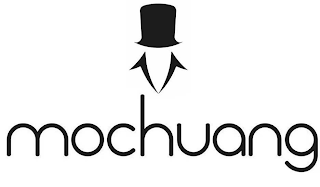 MOCHUANG logo