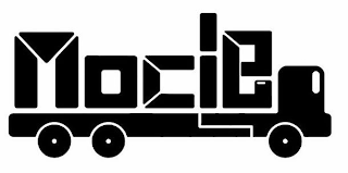 MOCIE logo