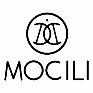MOCILI logo