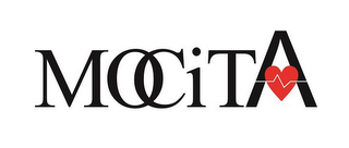 MOCITA logo