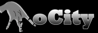 MOCITY logo
