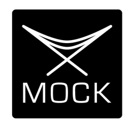 MOCK logo