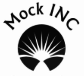 MOCK INC logo