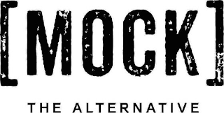 [MOCK] THE ALTERNATIVE logo