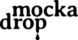 MOCKADROP logo