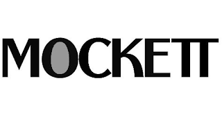 MOCKETT logo