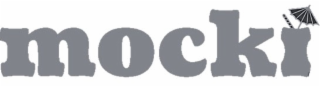 MOCKI logo