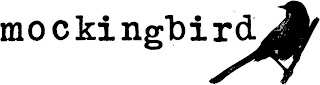 MOCKINGBIRD logo